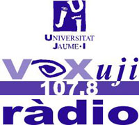 VOX UJI Radio