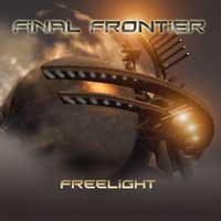 Final Frontier